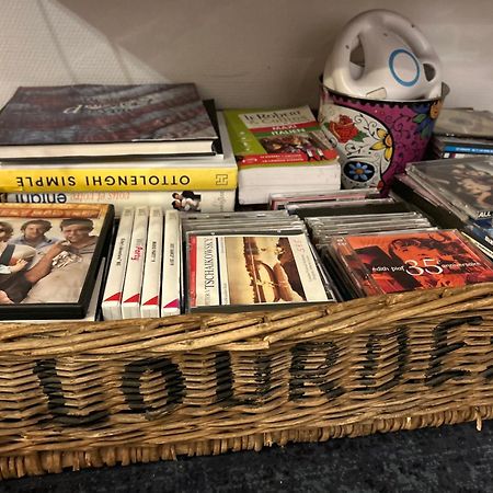 Apartmán Le Cosy Family Lurdy Exteriér fotografie