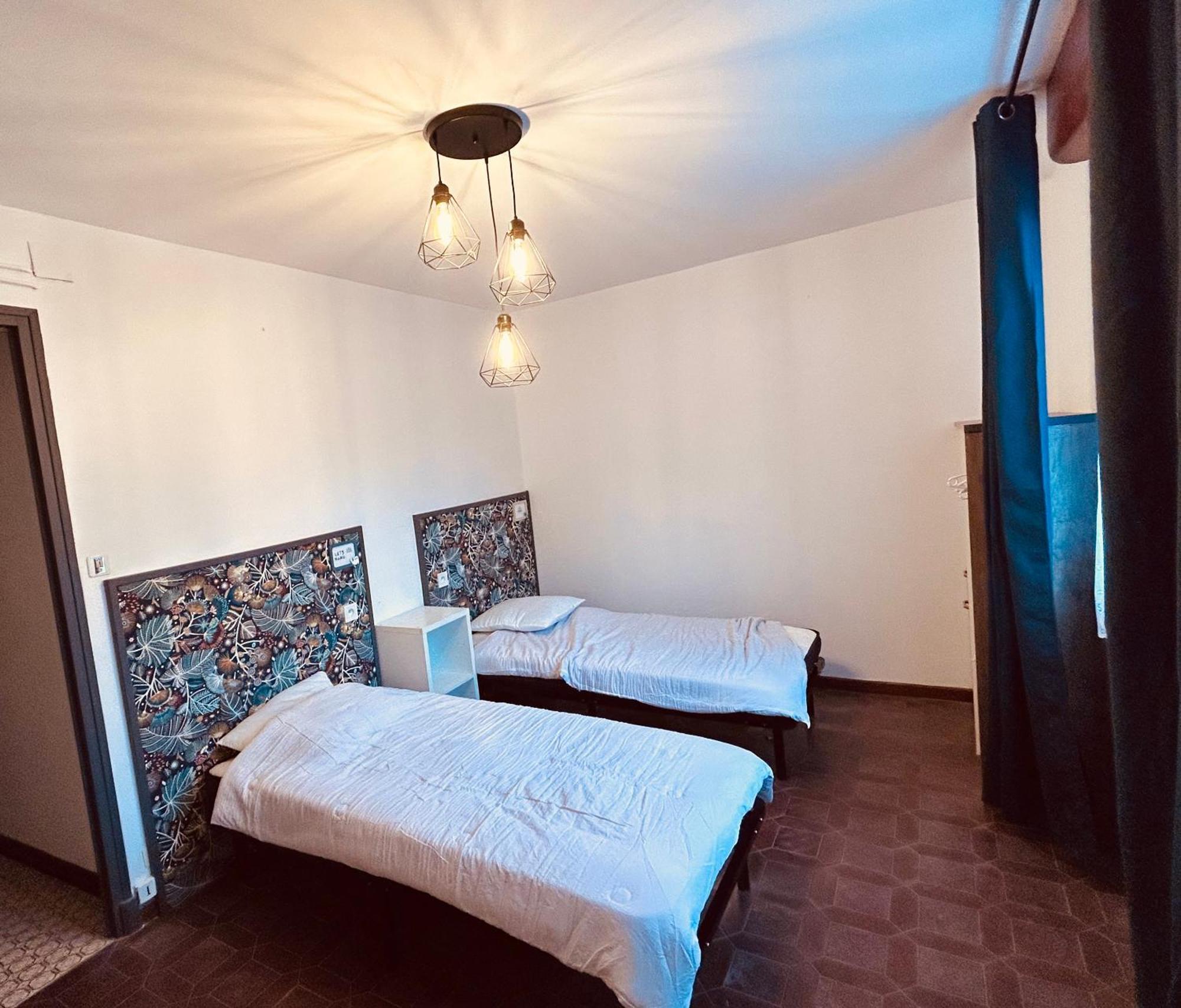 Apartmán Le Cosy Family Lurdy Exteriér fotografie