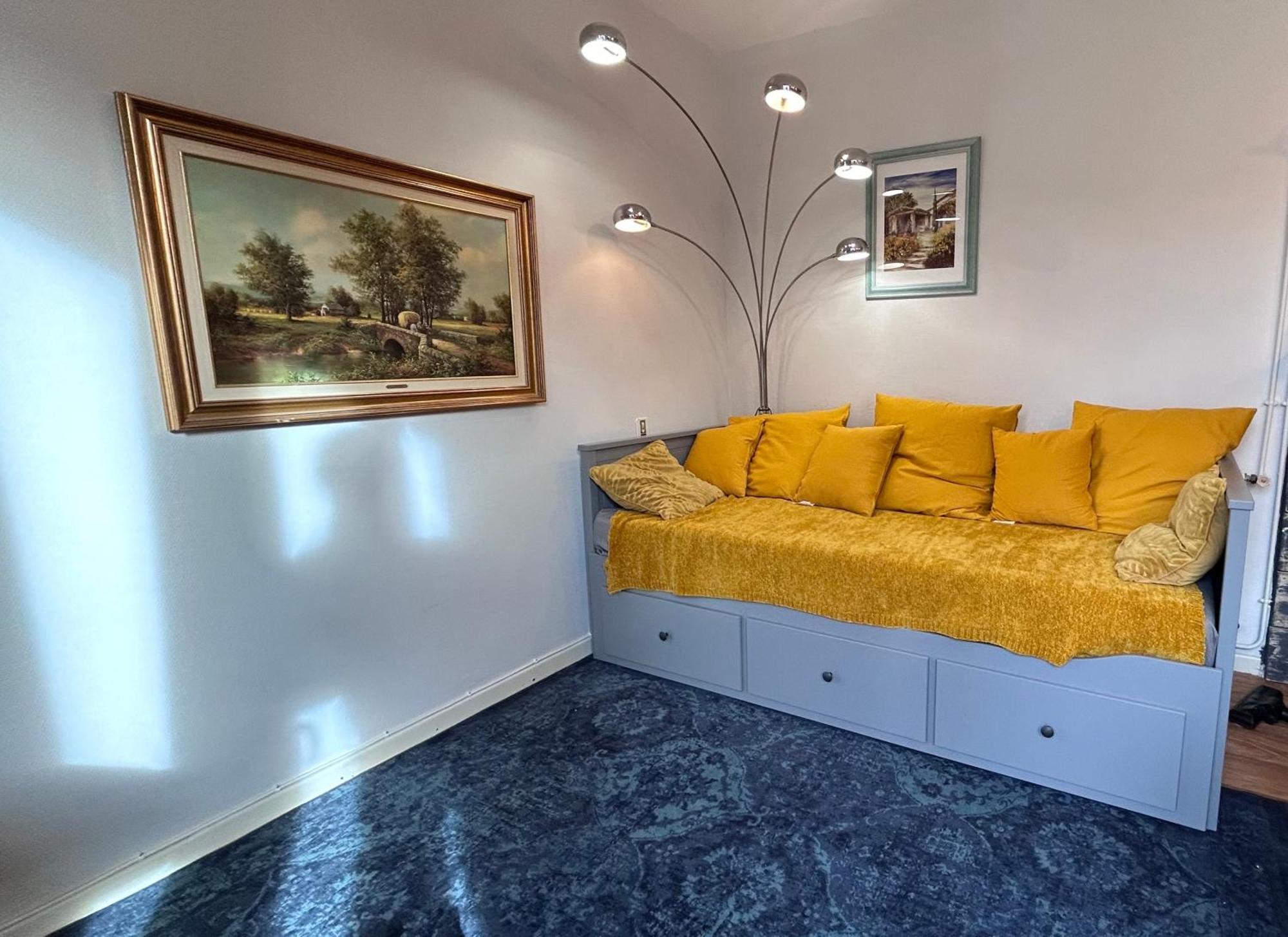 Apartmán Le Cosy Family Lurdy Exteriér fotografie