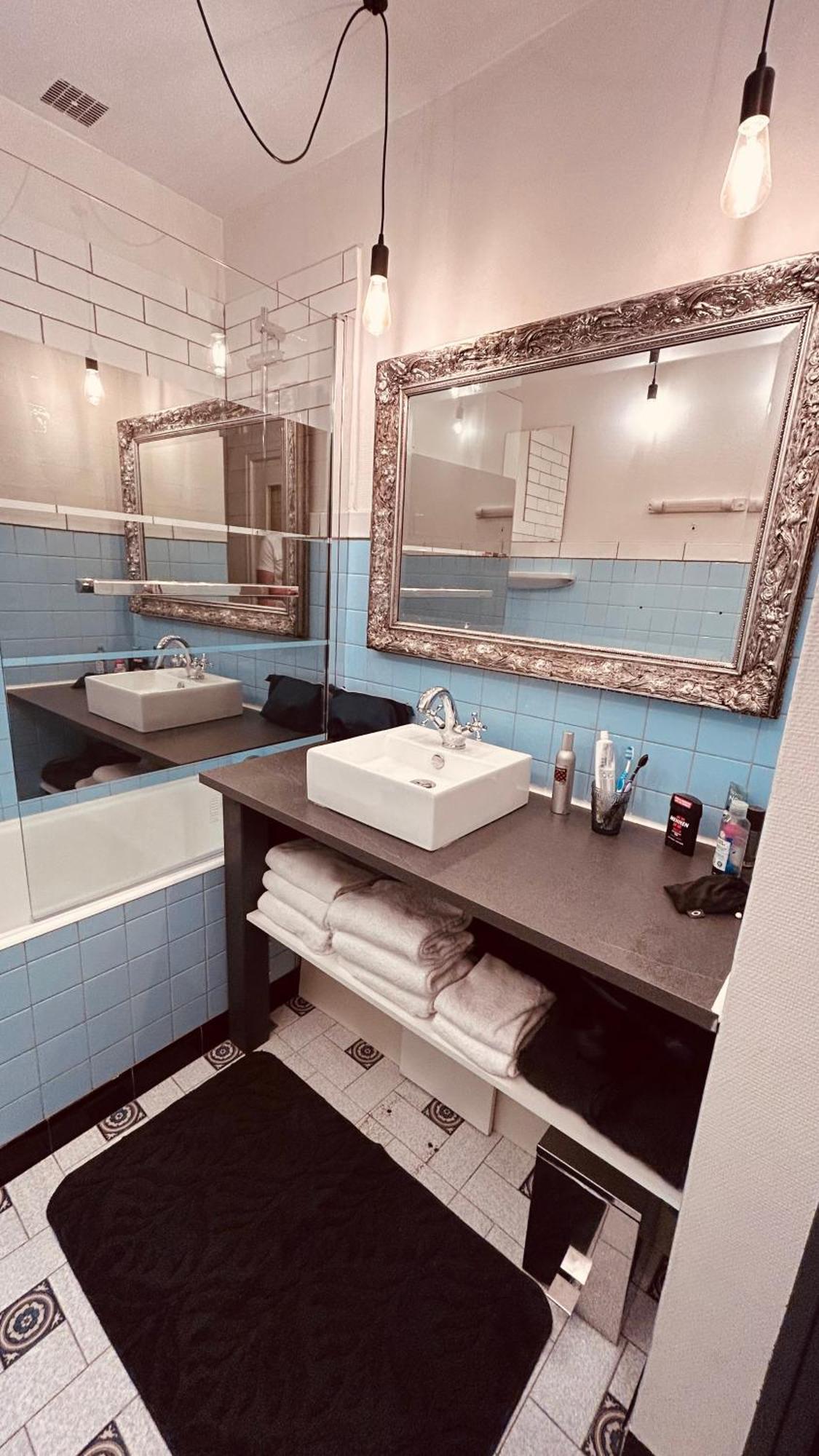 Apartmán Le Cosy Family Lurdy Exteriér fotografie