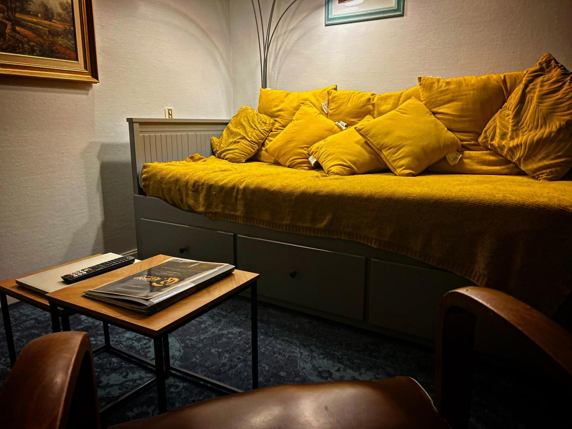 Apartmán Le Cosy Family Lurdy Exteriér fotografie